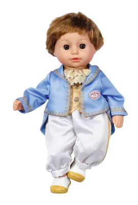 Zdjęcie produktu dla ZAPF Creation Baby Annabell® Little Sweet Prince 36 cm, szczeniak