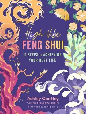 Produktbild von High-Vibe Feng Shui