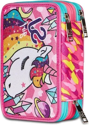 Image de Coffre à jouets 20 x 12,5 x 7 cm pour enfants