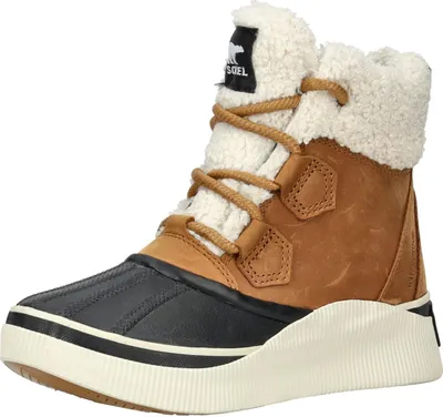 Produktbild von Sorel Stiefel Stiefel Leder