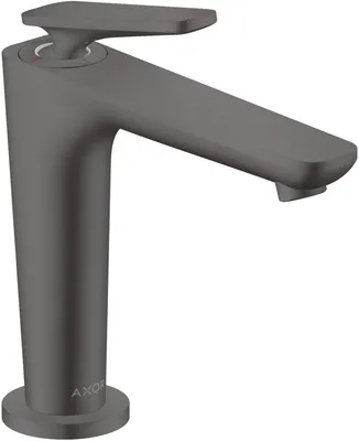 Produktbild von hansgrohe Waschtisch-Einhebelmischer Axor Citterio C CoolSt o S, b b vc, Ausl. 135mm, Abl unverschl.