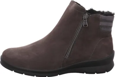 Produktbild von Semler Komfort Stiefeletten Damen 353439393732 Braun 37 EU