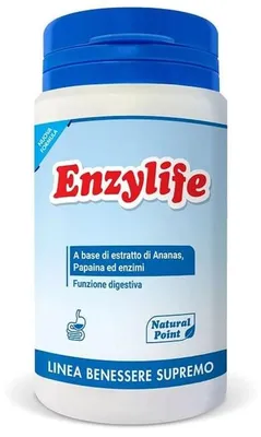 Immagine prodotto di Enzylife 90 Capsule