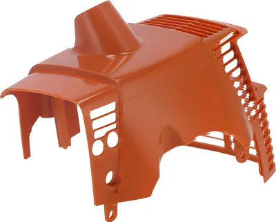 Zdjęcie produktu dla Osłona silnika do podkaszarki STIHL FS120 200 250 300 350 akcesoria