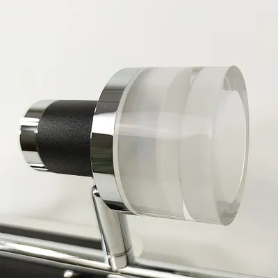 Produktbild von LED Strahler ARON 2- flammig Spotlampe Wandleuchte