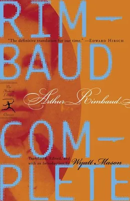 Obrázok produktu pre Rimbaud Complete