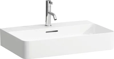 Produktbild von LAUFEN H8162847581581 Aufsatz-WT VAL 420x650x155