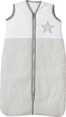Produktbild von Schardt Schlafsack 70/90 (Größe variierbar) Stern beige, 13 341 00 00 3/714