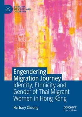 Obrázok produktu pre Engendering Migration Journey