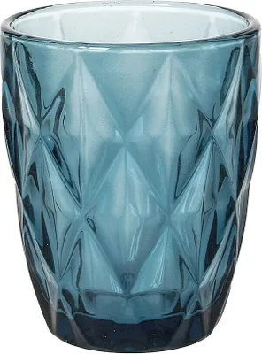 Zdjęcie produktu dla Szklanka Basic Blue