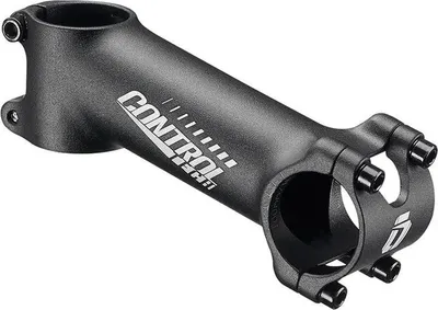 Immagine prodotto di Stelo Controltech Un morsetto 31,8 mm lunghezza 130 mm +/- 5° nero grigio