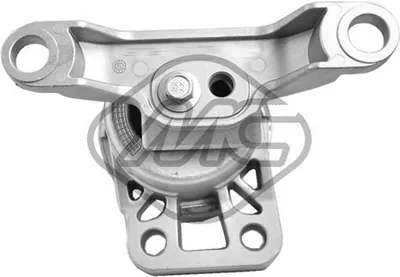 Produktbild von Metalcaucho Motorlager Hydrolager Rechts für FORD MONDEO IV Turnier (BA7) 54122