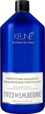 Produktbild von Keune Shampoo 1922 By J.M. Keune Fortifying Shampoo