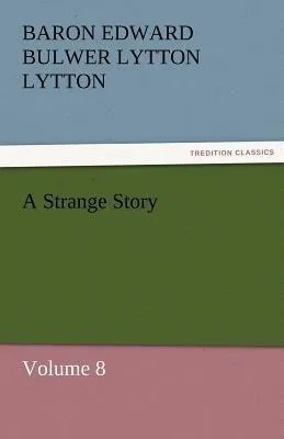 Produktbild von A Strange Story