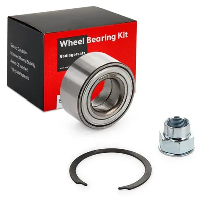 Produktbild von STARK Radlagersatz Vorne für FIAT PUNTO (188) 72,04mm SKWB-0180093