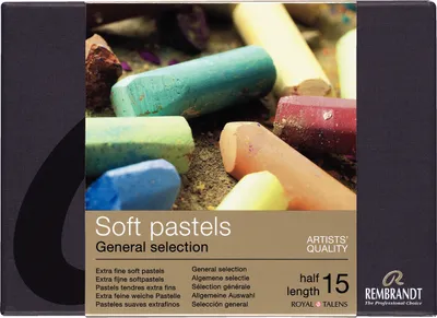 Produktbild von Artexport ME8712079257507, 15 Stück(e)