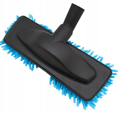 Produktbild von Trovac MOP Staubwischmopp Mikrofaser Bodenschutz