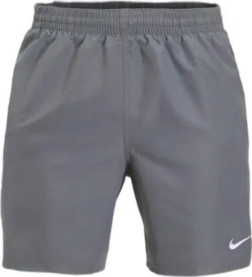 Produktbild von Nike Swim 7 VOLLEY SHORT COOL GREY L