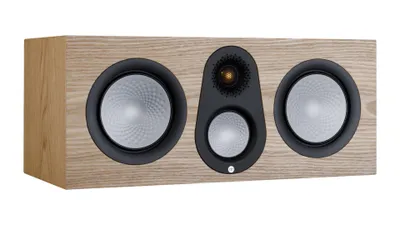 Produktbild von Monitor Audio Silber C250 7G