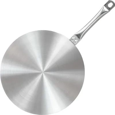 Obrázok produktu pre Indukčný adaptér Ø19 cm – adaptér na indukčné varné dosky, univerzálny adaptér