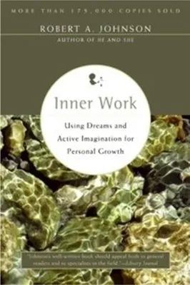 Produktbild von Inner Work