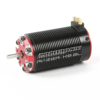 Produktbild von Robitronic Razer X8.2L Brushless Motor Sensor 4,5 Turn