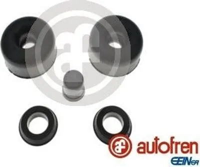 Produktbild von AUTOFREN SEINSA Reparatursatz Radbremszylinder D3588 Hinten passend für MERCEDES-BENZ T1 Kasten (602) 16mm