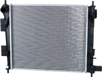Image de NRF 550146 Radiateur refroidissement moteur