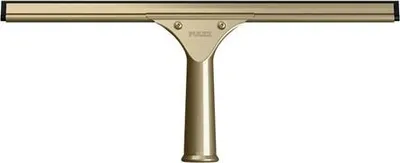 Image de Pulex raclette en cuivre - Nettoyeur de vitres professionnel