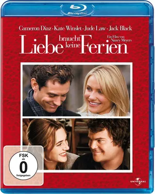 Zdjęcie produktu dla Liebe braucht keine Ferien