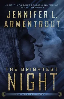 Obrázek produktu pro The Brightest Night