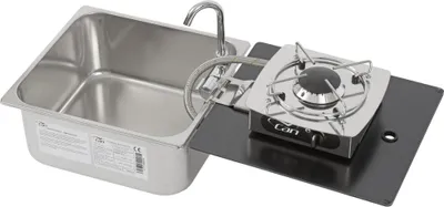 Produktbild von Kombigerät Foldy LC17 Modell LC1710 – Can