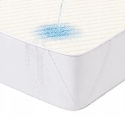 Produktbild von Strefa Spania Matratzenschoner 140x200 cm Wasserdicht Premium