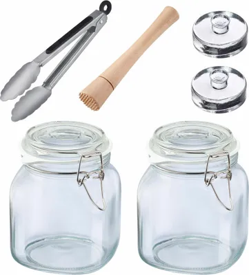 Immagine prodotto di Westmark Fermentier-Set 6 tlg., 666022E6