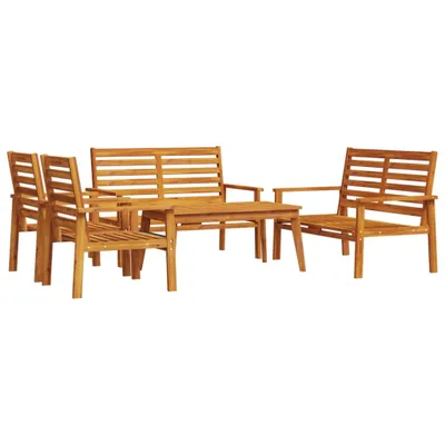 Obrázok produktu pre VidaXL 3211800, 5 kusov