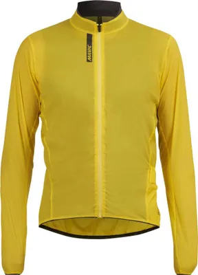Image de Veste Mavic Cosmic Wind Jaune M Homme Jaune M