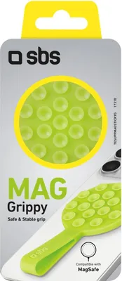 Imagen del producto de Soporte compatible con MagSafe para dispositivos SBS