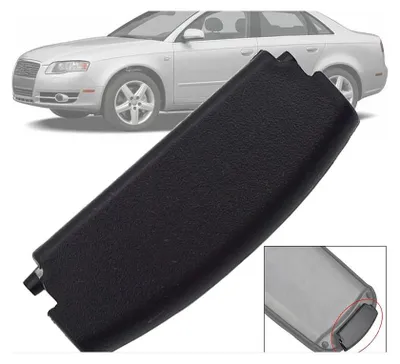 Produktbild von Verschlussknopf für die Abdeckung der Armlehne, speziell für Audi A3 8P (Audi A3) 2003–2012