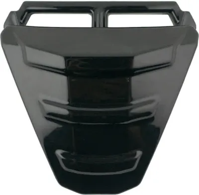 Produktbild von Luftansaug-Kinnschutzhelm CGM 569 C-MAX Schwarz