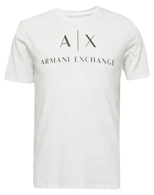 Produktbild von Armani Exchange - T-Shirt für Herren GT21470 (XL) (Weiß)