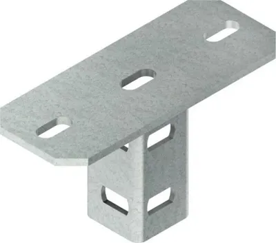 Immagine prodotto di Piastra a vite Niedax KU 6040