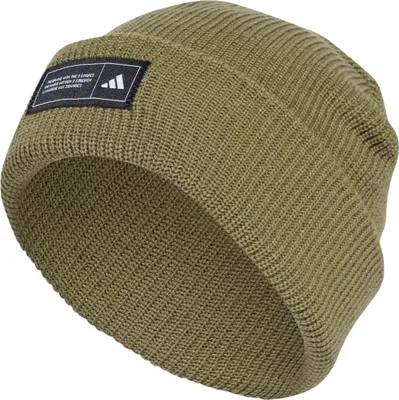 Image de Adidas Errores de Talla IY5257 in Green color size M-L