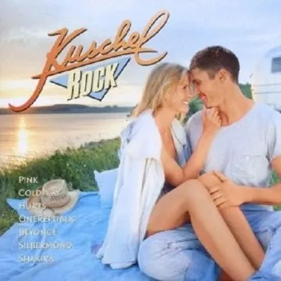 Produktbild von KuschelRock 24