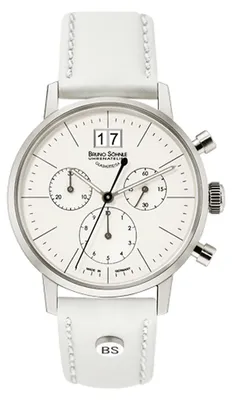 Produktbild von Bruno Söhnle Stuttgart Chronograph Small 17-13178-241