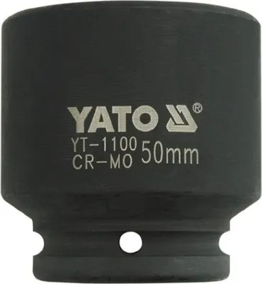 Zdjęcie produktu dla Nasadka 3 4 Udarowa 50 Mm X 72 Mm 6-Katna