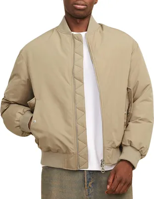 Produktbild von Jack & Jones Kinetic Utility Bomber Jacke Herren