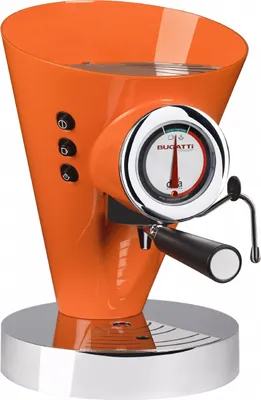 Produktbild von DIVA EVOLUTION, Espressomaschine, Casa Bugatti