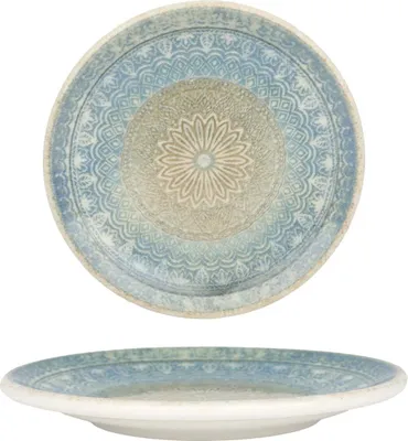 Immagine prodotto di Piatto da dessert Bonna - Rivus Ethnic - Porcellana - 15 cm