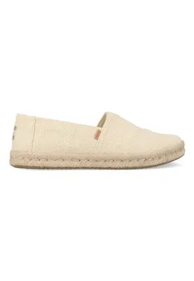 Produktbild von Toms Alpargata Rope 2.0 10020693 Beige-42
