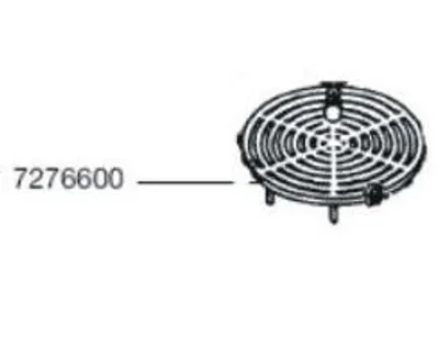Productafbeelding van Eheim Onderzeef voor 2250/60-3450/55/60/65/80/81